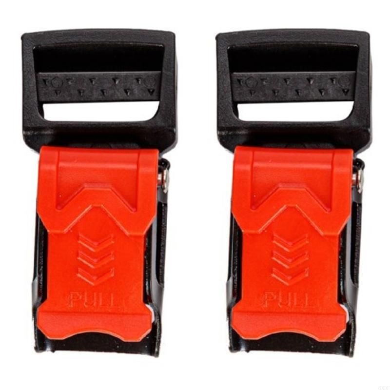 Quick Release Buckle Motorcycle Helmet - 2026 Mới Đa Năng Khóa Phát