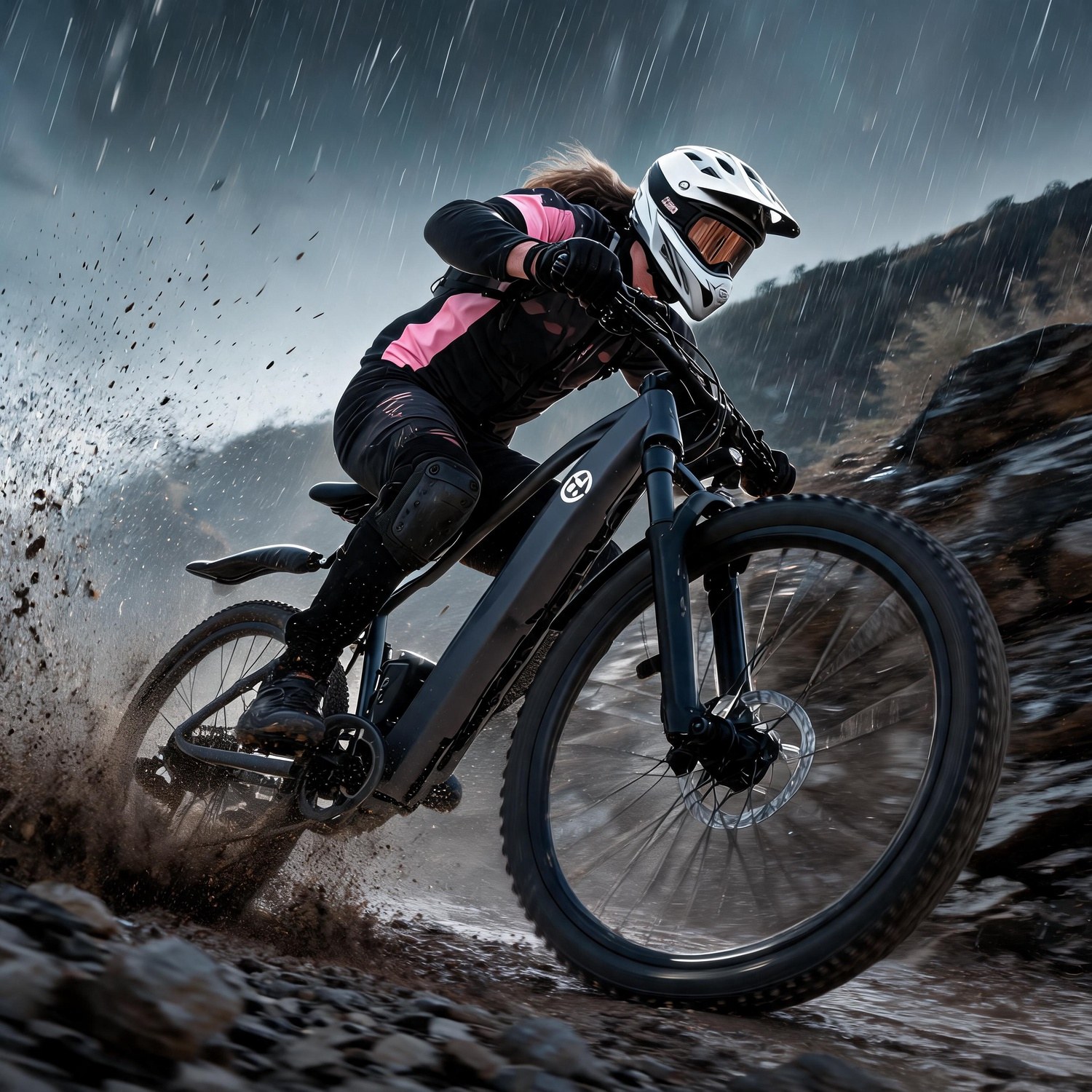 Riding Gear - Black Friday Hot Offer 26 Inch