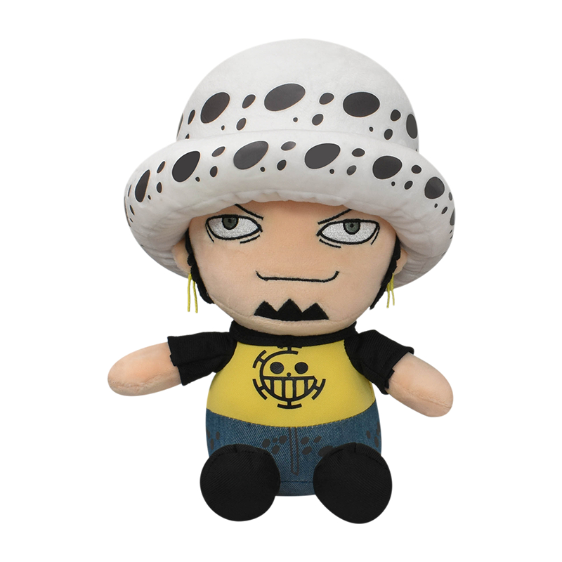 Original One Piece Plush Toy L - đánh giá và giá Atv Parts