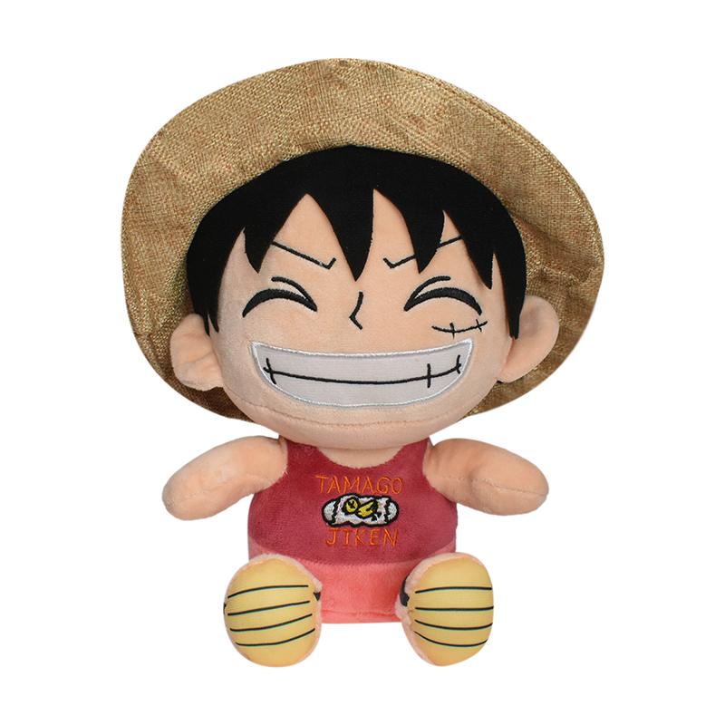 Original One Piece Plush Toy L - đánh giá và giá Atv Parts
