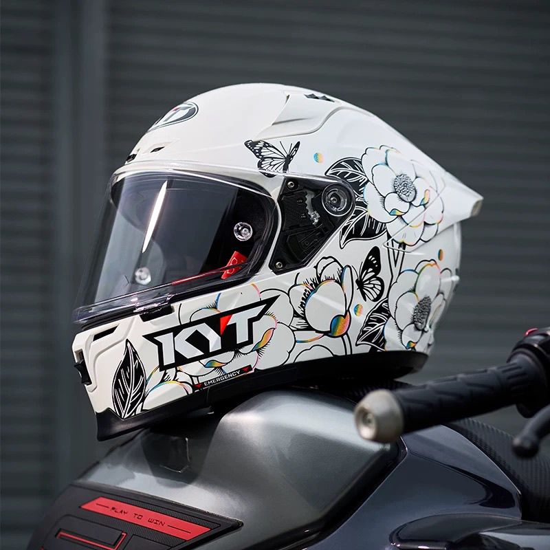 HOT KYT ST Carbon Fiber Motorc - đánh giá và giá Carbon Fiber Lightweight Motorcycle Helmet