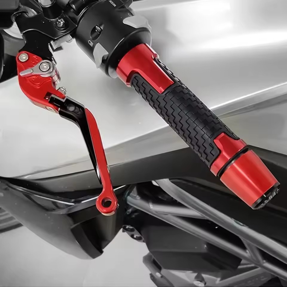 For MV Agusta Brutale 800 Brut - đánh giá và giá Cnc Aluminum Adjustable Brake Clutch Levers