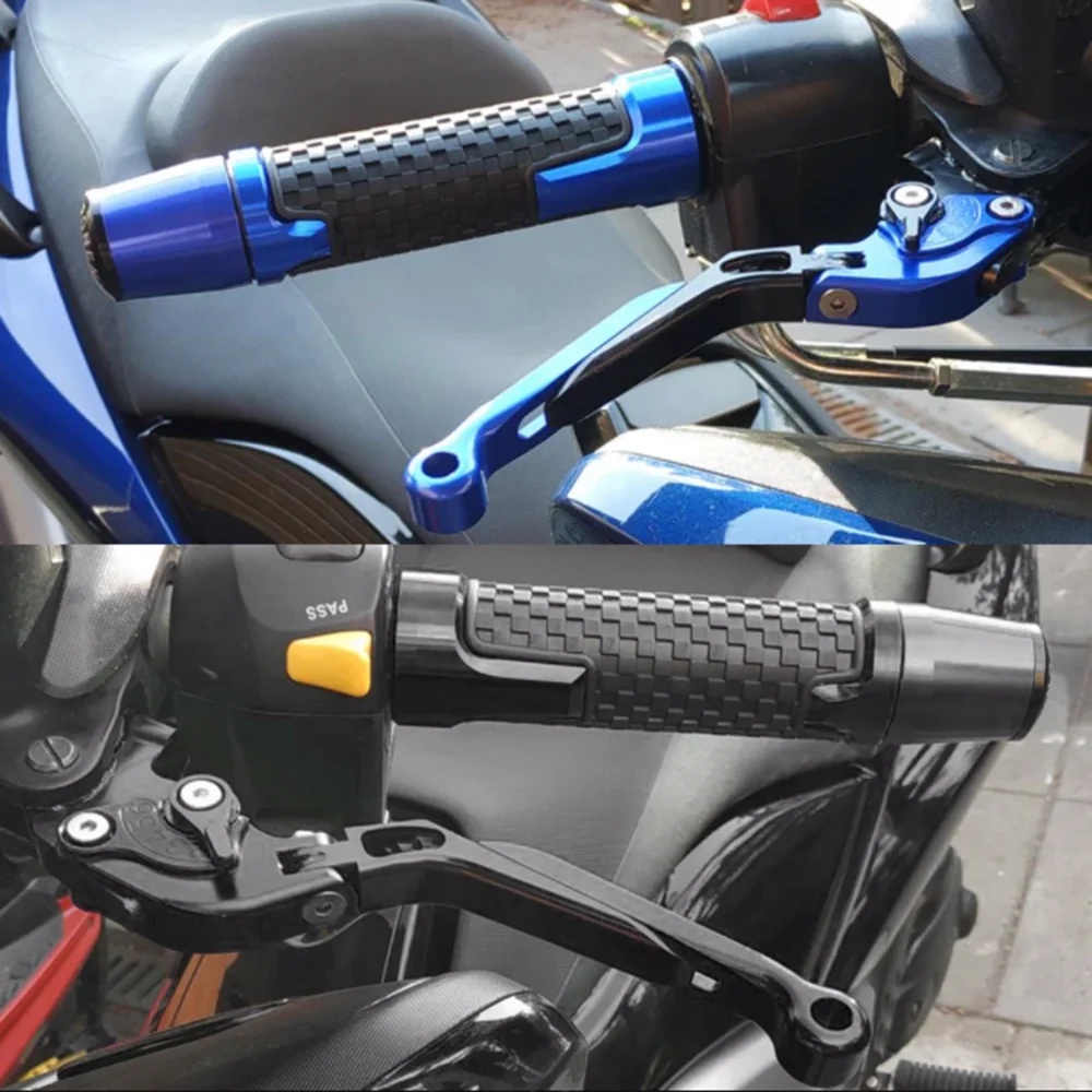 For MV Agusta Brutale 800 Brut - đánh giá và giá Cnc Aluminum Adjustable Brake Clutch Levers