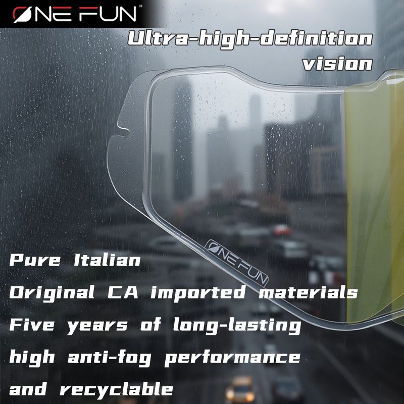 Anti fog Visor For TOUR CROSSV - đánh giá và giá Motorcycle Helmet Anti Fog Pinlock Shield