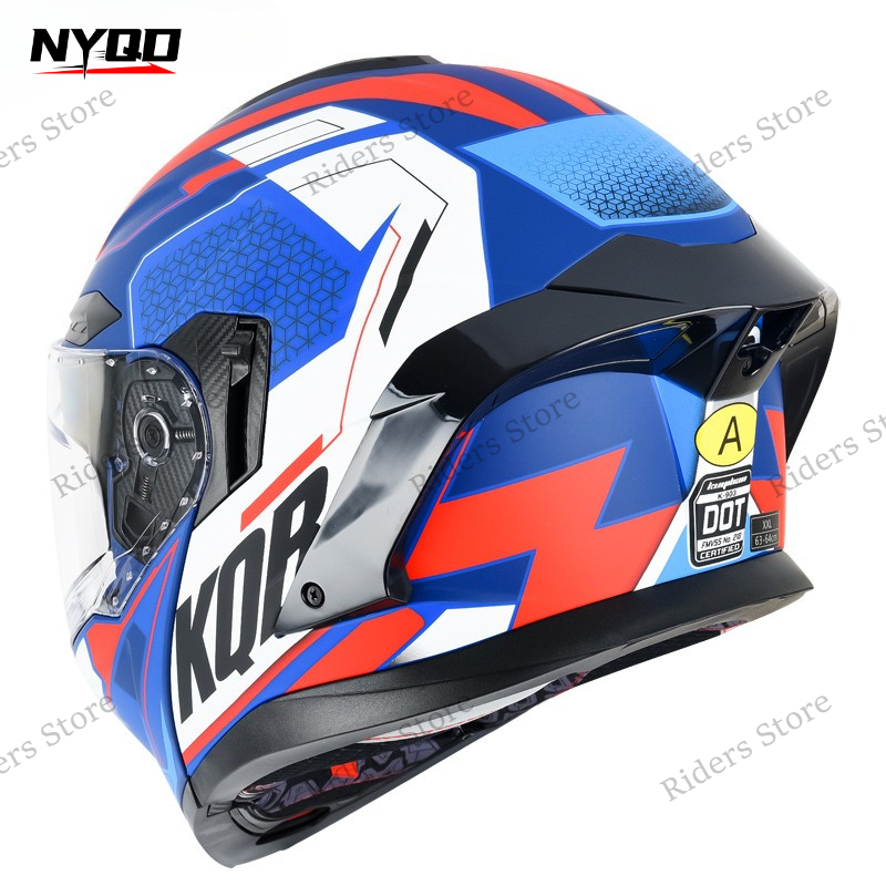 3C Certified Flip Up Motorcycl - đánh giá và giá Full Face Motorcycle Helmet With Bluetooth