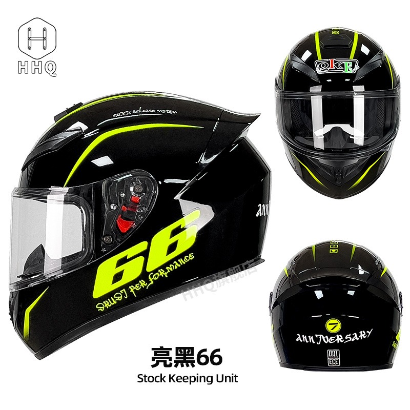 Bluetooth Full-Face Motorcycle - đánh giá và giá Full Face Motorcycle Helmet With Bluetooth