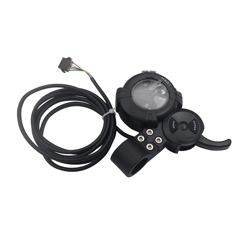 For DAMAO MA01 Electric Scoote - đánh giá và giá Scooter Parts