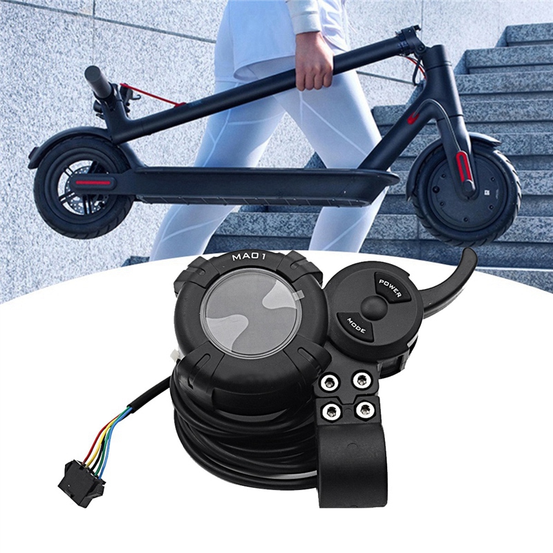 For DAMAO MA01 Electric Scoote - đánh giá và giá Scooter Parts