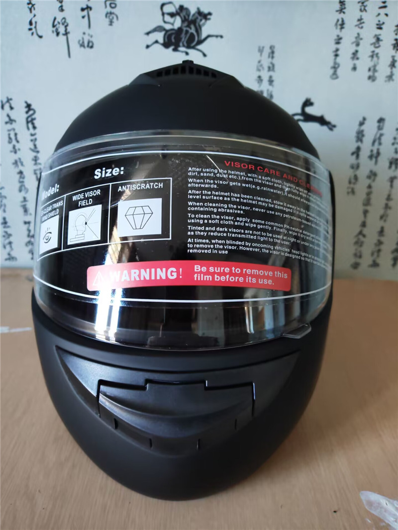 Flip Up Motorcycle  Modular Mo - đánh giá và giá Motorcycle Helmet Inner Sun Visor Lens