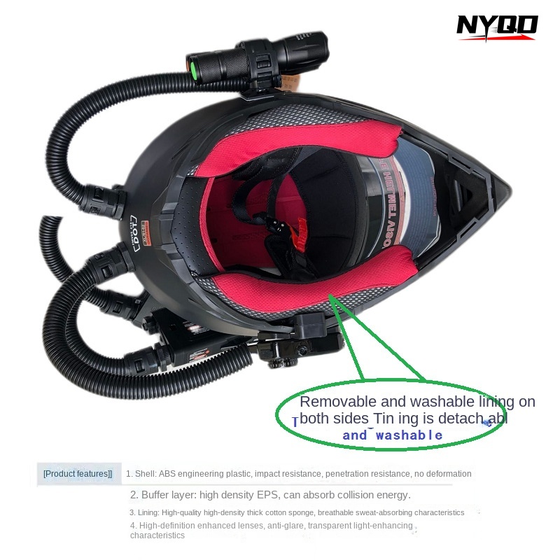 Rally helmet motorcycle helmet - đánh giá và giá Full Face Motorcycle Helmet With Bluetooth