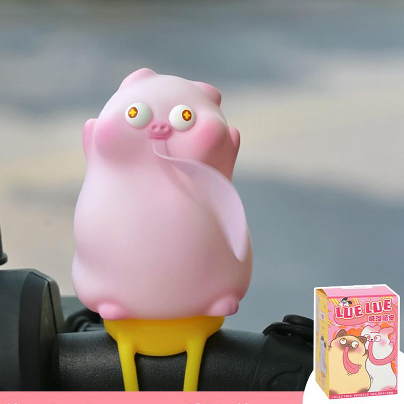 Bike Handlebar Figurine Cartoo - đánh giá và giá Motorcycle Helmets