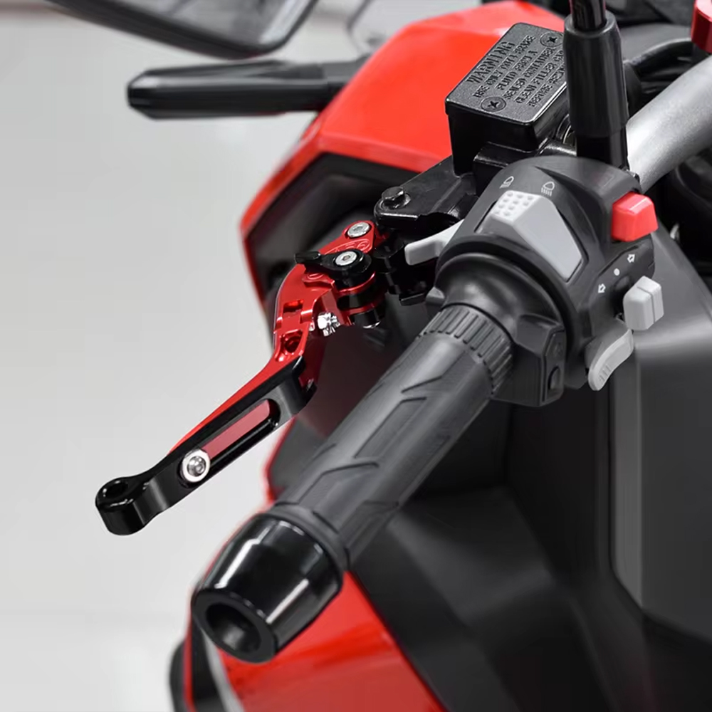 For FZS1000 FAZER 2001-2005 FZ - đánh giá và giá Cnc Aluminum Adjustable Brake Clutch Levers