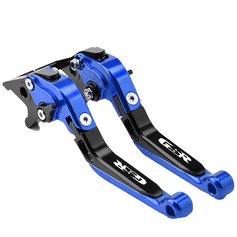 For GSR600 GSR 600 2006-2011 G - đánh giá và giá Cnc Aluminum Adjustable Brake Clutch Levers