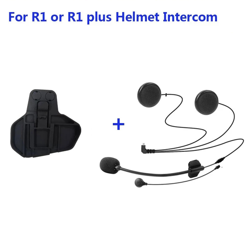 FreedConn Original Accessories - đánh giá và giá Full Face Motorcycle Helmet With Bluetooth