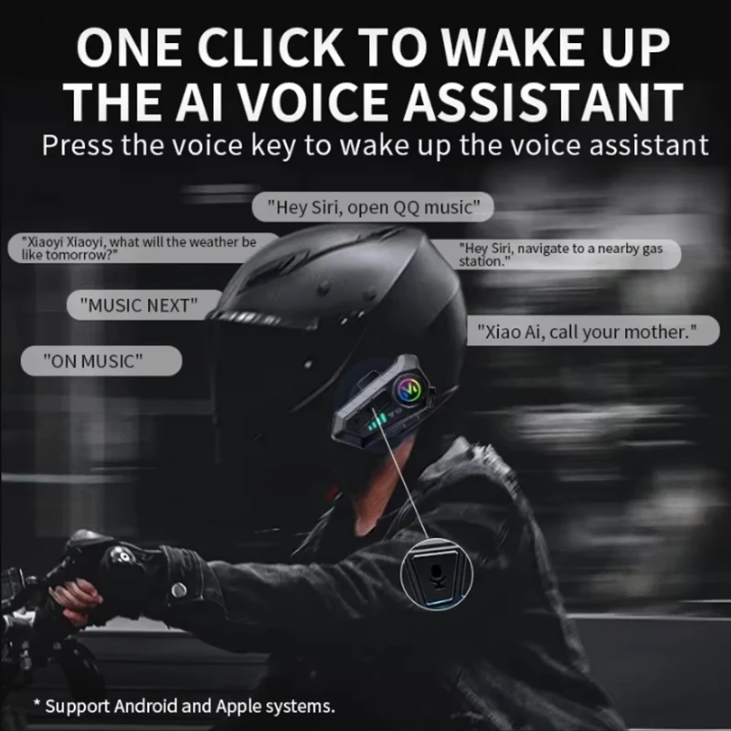 Y10 Bluetooth 5.3 Helmet Heads - đánh giá và giá Full Face Motorcycle Helmet With Bluetooth