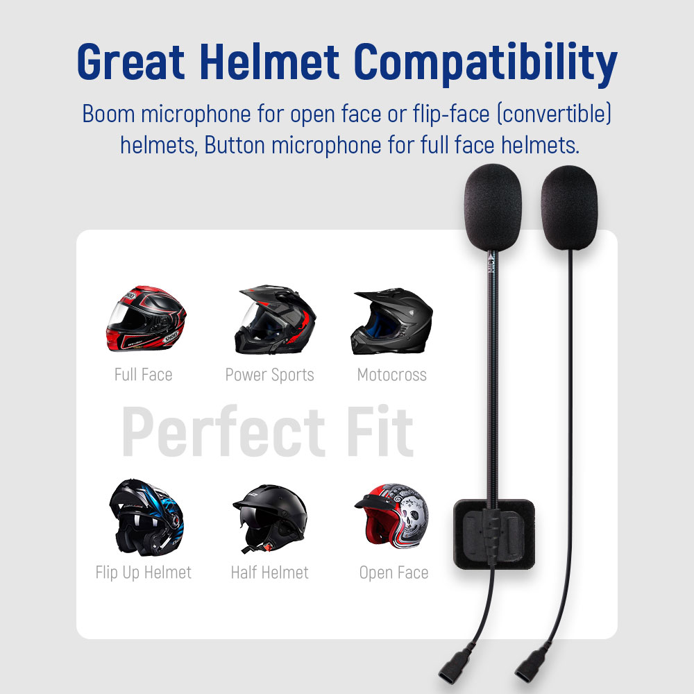 LEXIN LX-B4FM-X Liên Lạc Nội B - đánh giá và giá Full Face Motorcycle Helmet With Bluetooth