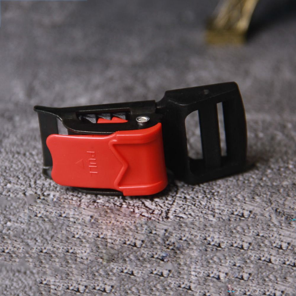 Plastic Motorcycle Helmet Lock - đánh giá và giá Quick Release Buckle Motorcycle Helmet