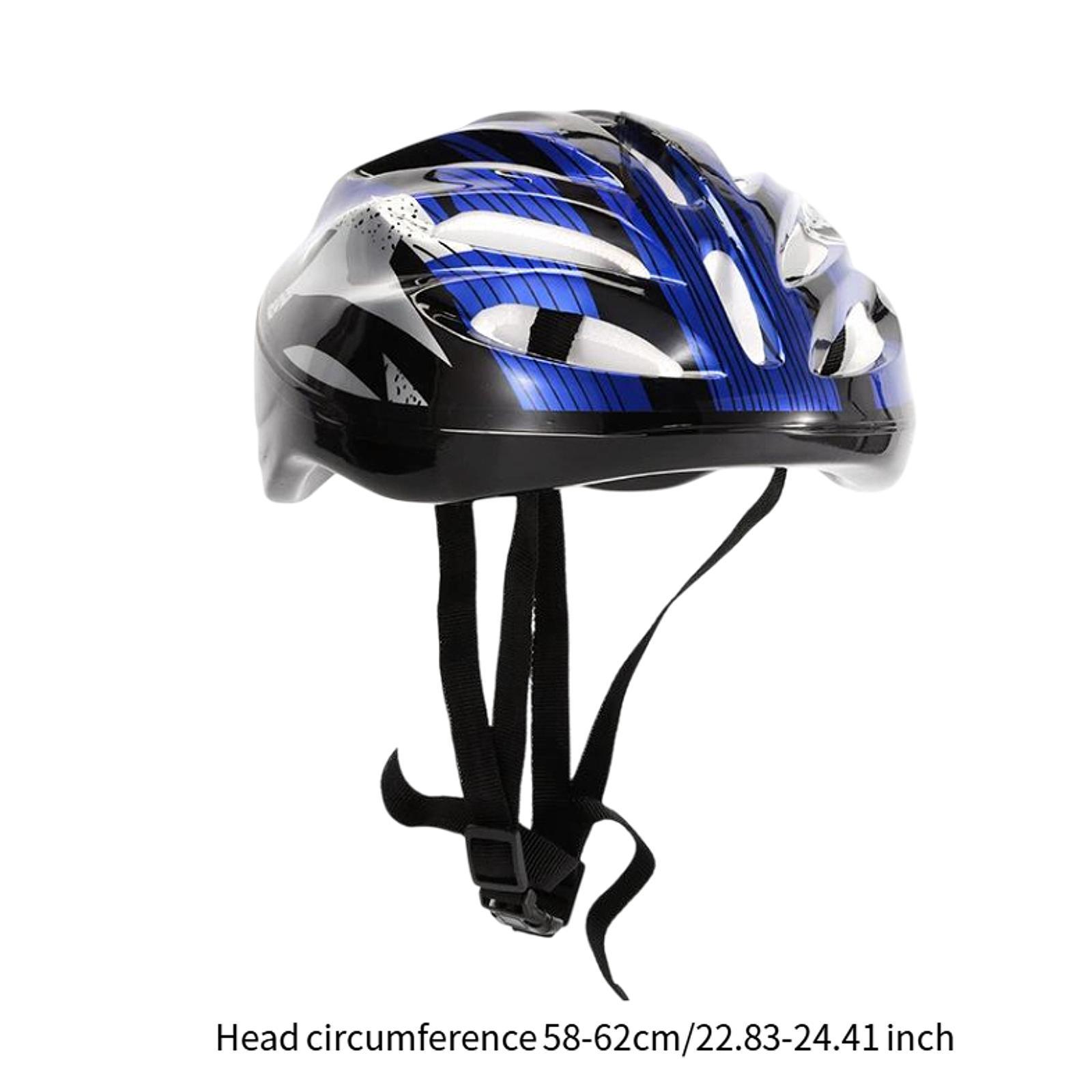 Roller Skating Helmet Lightwei - đánh giá và giá Riding Gear