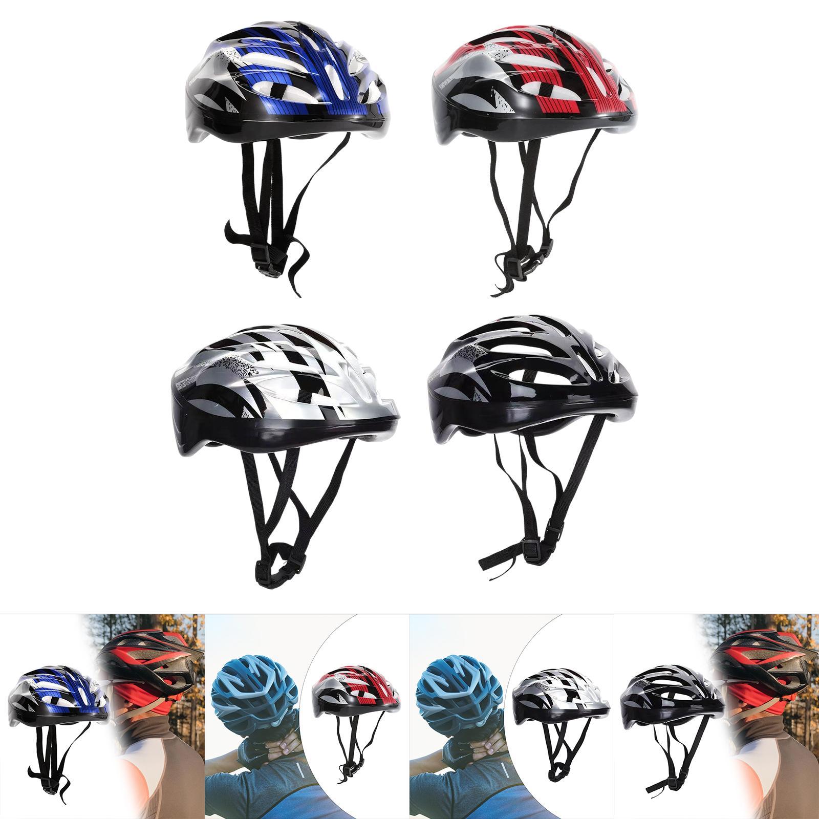 Roller Skating Helmet Lightwei - đánh giá và giá Riding Gear