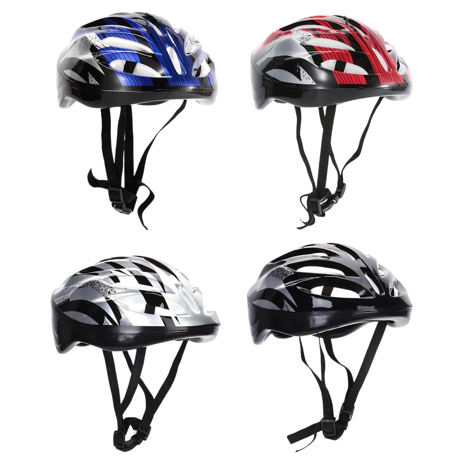 Roller Skating Helmet Lightwei - đánh giá và giá Riding Gear