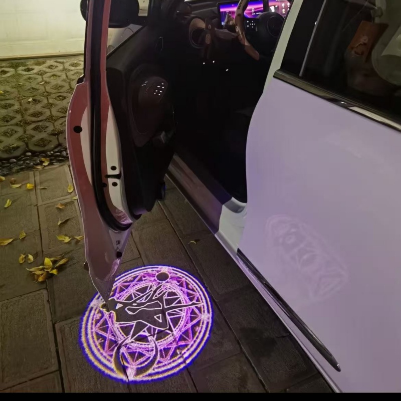 Sailor Moon Anime Car Welcome  - đánh giá và giá Motorcycle Parts