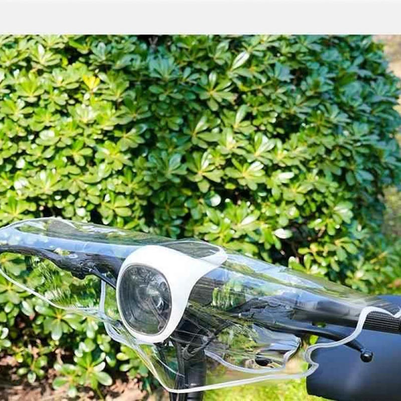 1PC Waterproof Electric Vehicl - đánh giá và giá Riding Gear