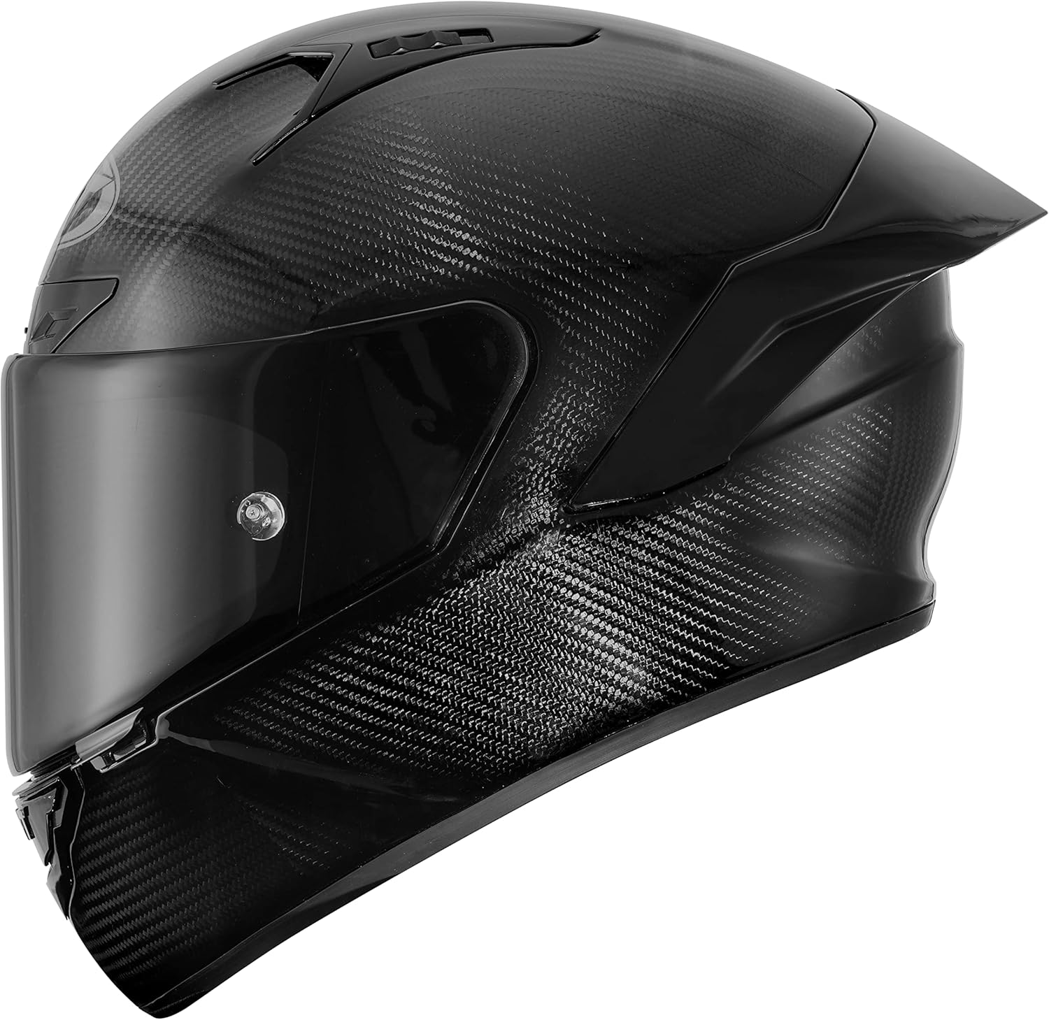 High-Performance Racing Advanc - đánh giá và giá Carbon Fiber Lightweight Motorcycle Helmet
