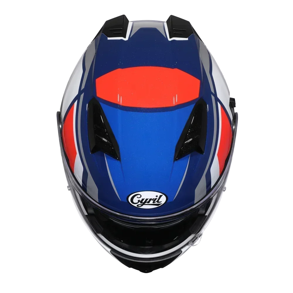 Modular Flip Up Full Face Helm - đánh giá và giá Modular Flip Up Motorcycle Helmet Dot Approved