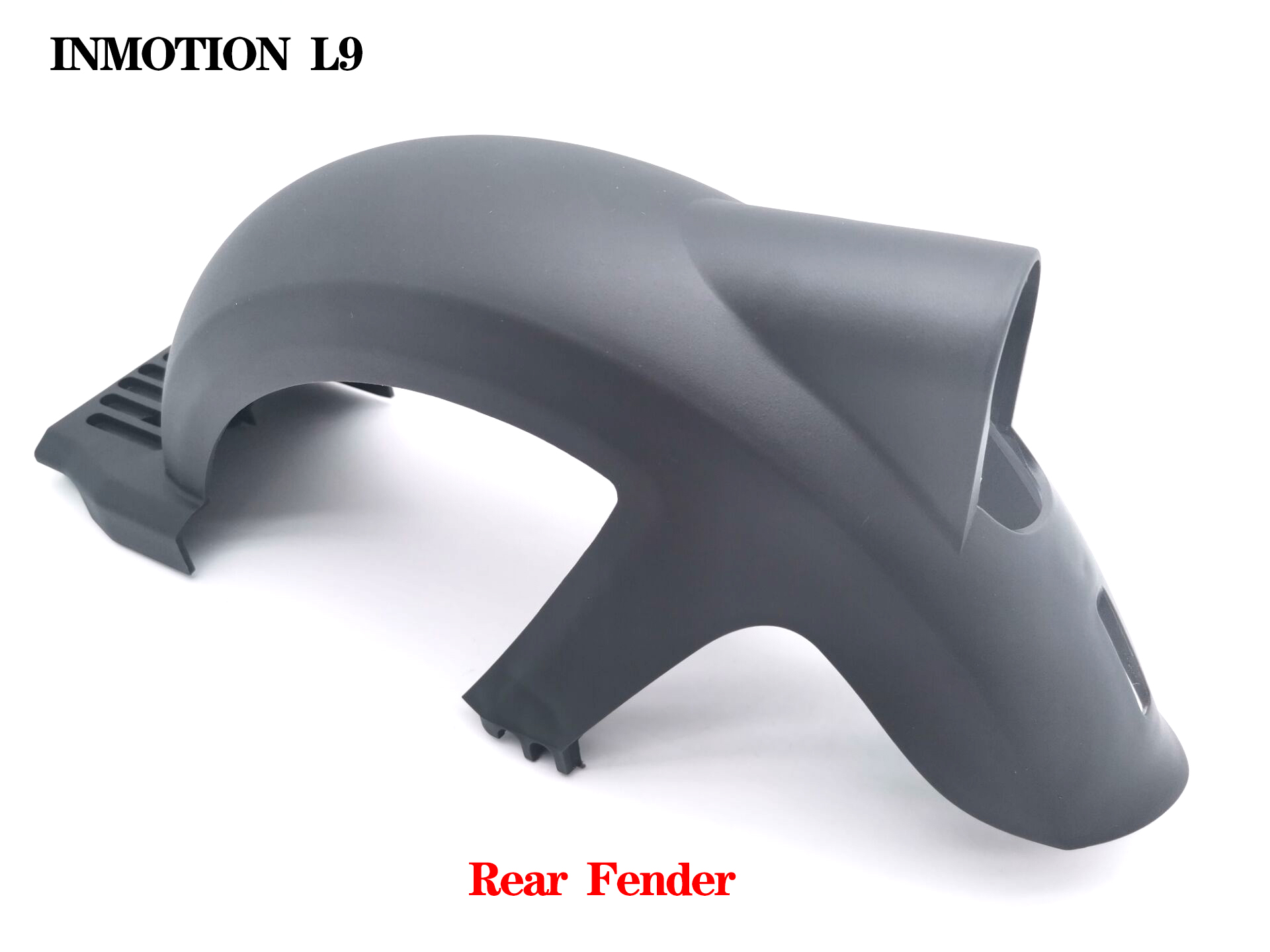 Original Rear Fender Accessory - đánh giá và giá Scooter Parts