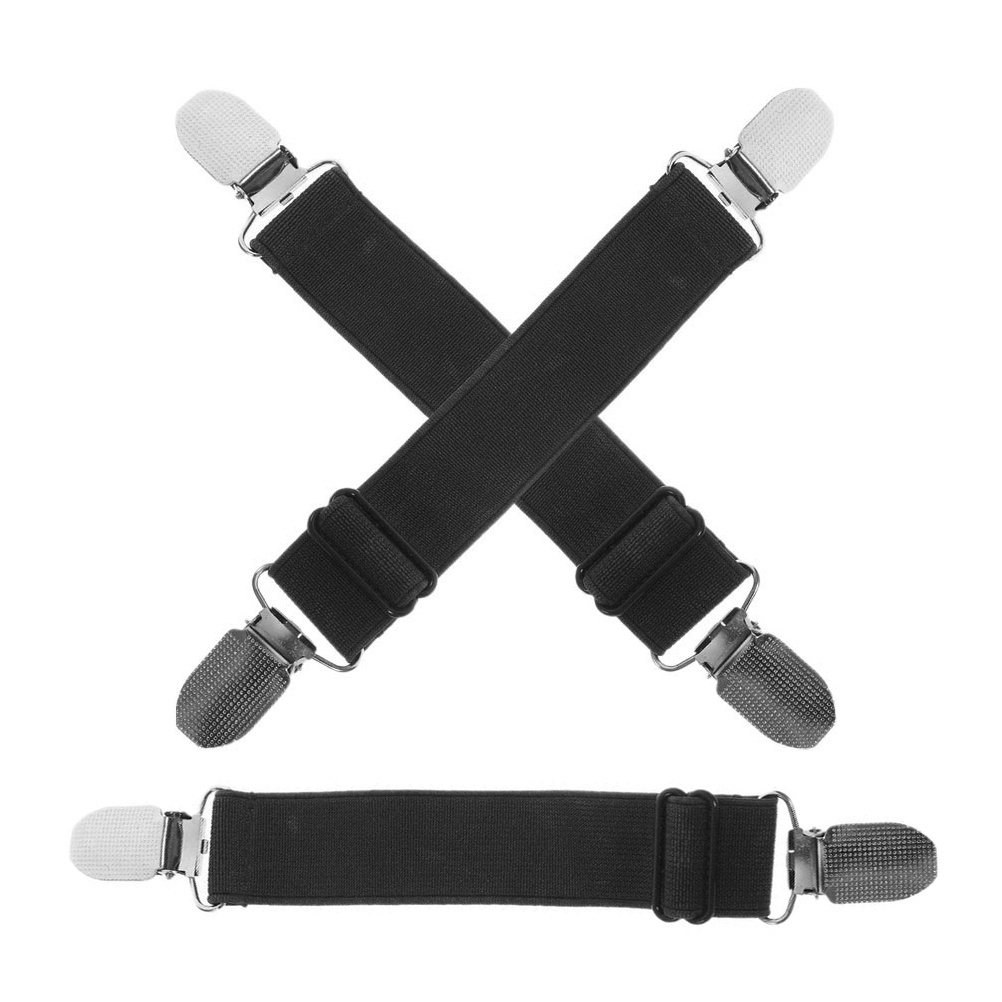 3pcs Elastic Pant Clips For Bo - đánh giá và giá Riding Gear