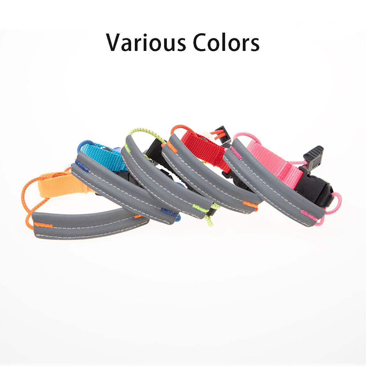 Elastic Reflective Cycling Leg - đánh giá và giá Riding Gear