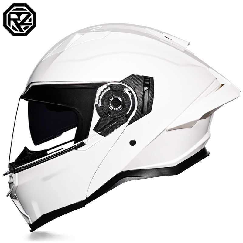 ORZ-997 Modular Flip Up Motorc - đánh giá và giá Modular Flip Up Motorcycle Helmet Dot Approved