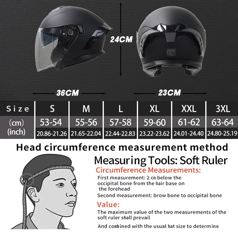 715 Motorcycle Dual Visor Flip - đánh giá và giá Dual Visor Motorcycle Racing Helmet