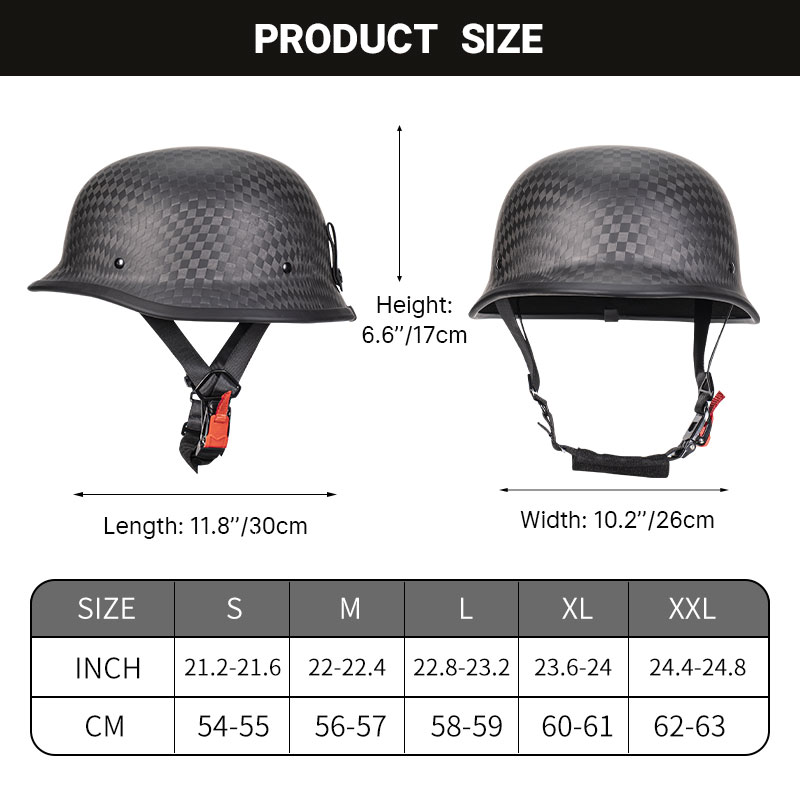 Premium Forged Carbon Fiber Ha - đánh giá và giá Carbon Fiber Lightweight Motorcycle Helmet