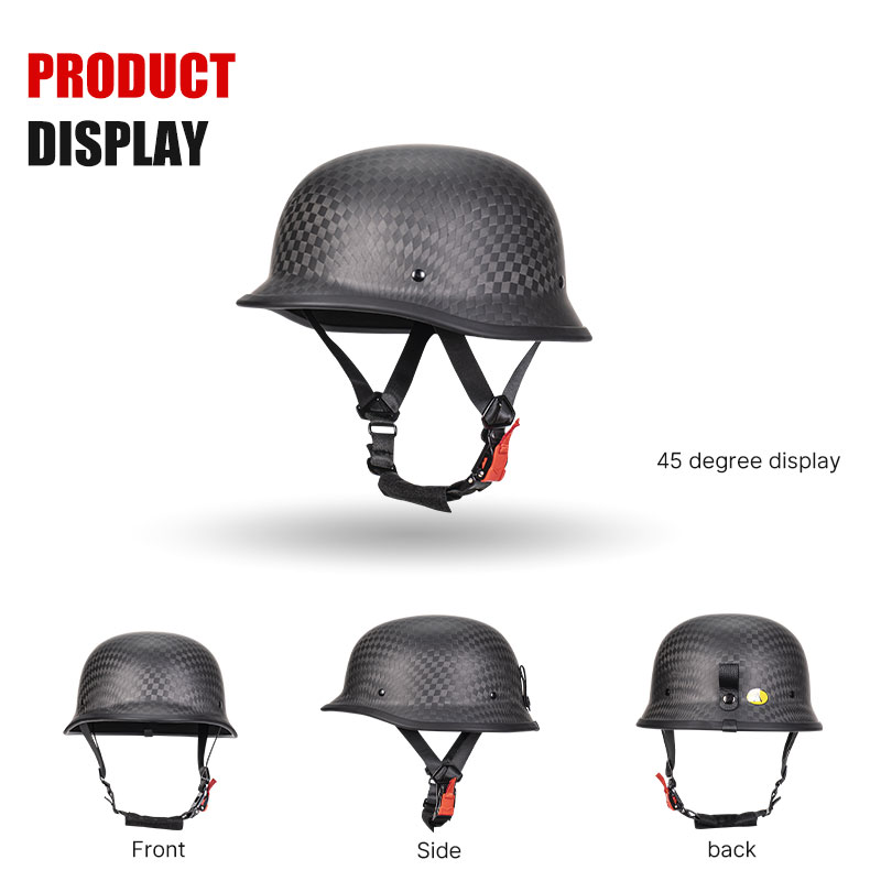 Premium Forged Carbon Fiber Ha - đánh giá và giá Carbon Fiber Lightweight Motorcycle Helmet