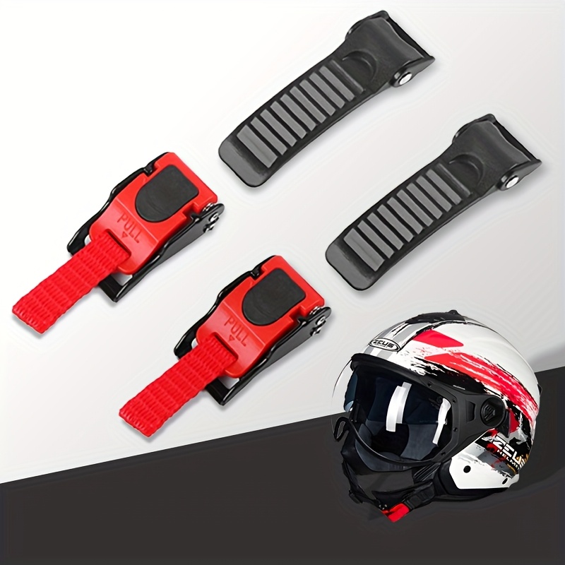 Helmet Quick Release Buckle Re - đánh giá và giá Quick Release Buckle Motorcycle Helmet
