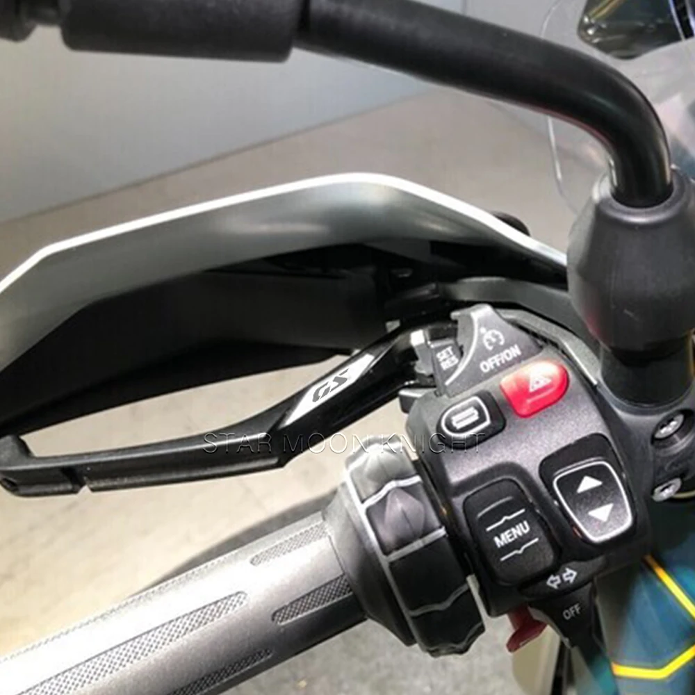 Shorty Brake Clutch Lever For  - đánh giá và giá Cnc Aluminum Adjustable Brake Clutch Levers