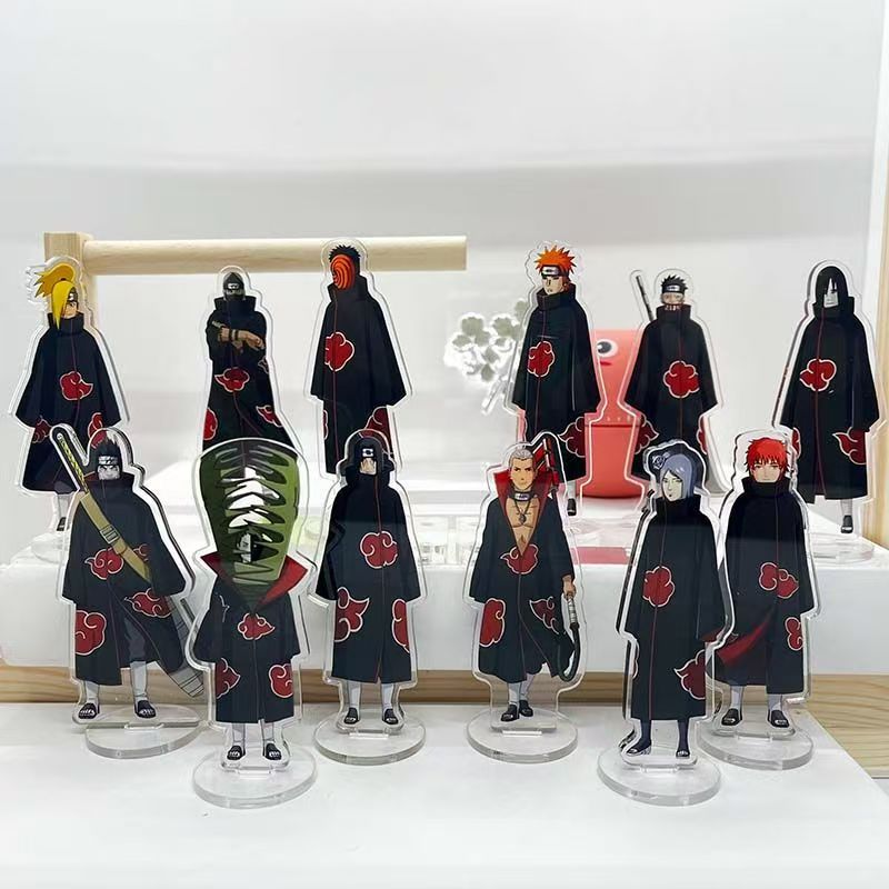 NARUTO Itachi Uchiha Cartoon C - đánh giá và giá Atv Parts