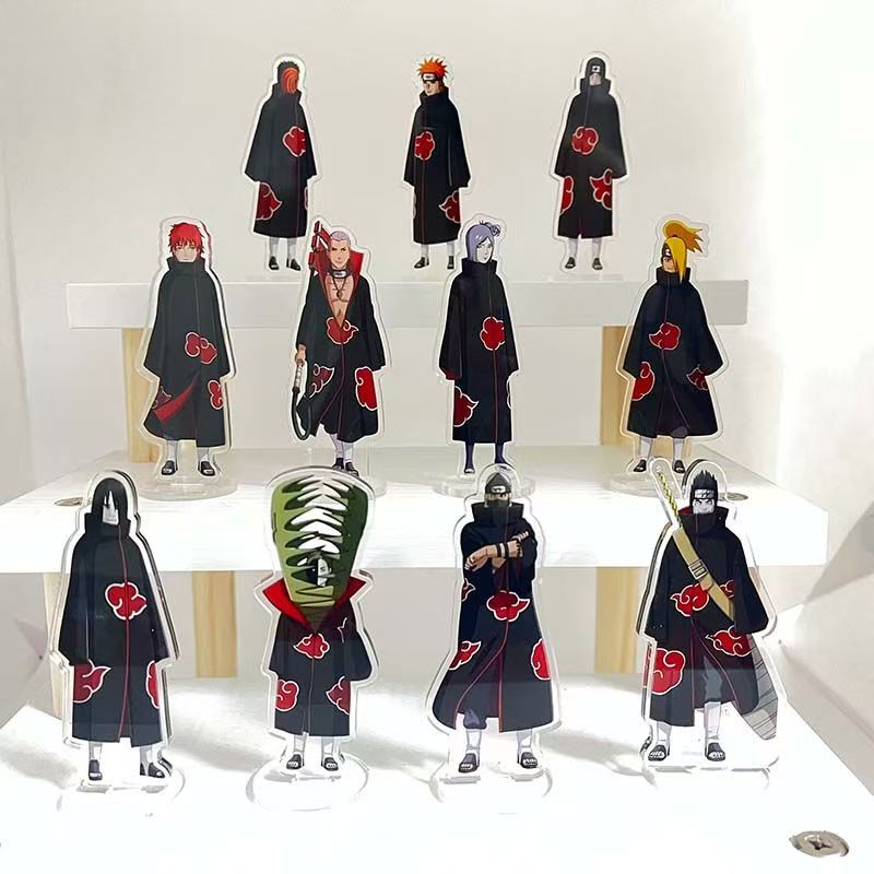 NARUTO Itachi Uchiha Cartoon C - đánh giá và giá Atv Parts