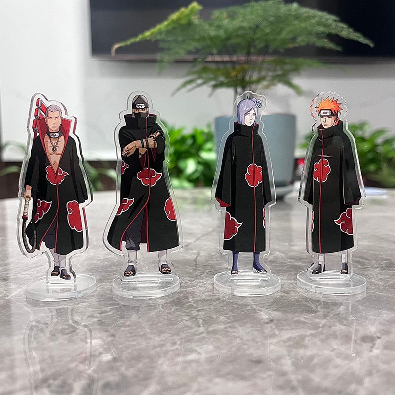 NARUTO Itachi Uchiha Cartoon C - đánh giá và giá Atv Parts