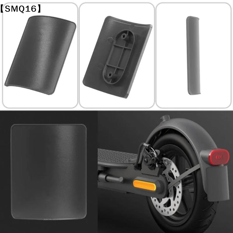 Rear Mud Fenders License Plate - đánh giá và giá Scooter Parts