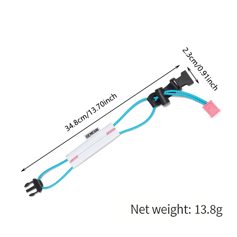 Reflective Cycling Pants Strap - đánh giá và giá Riding Gear
