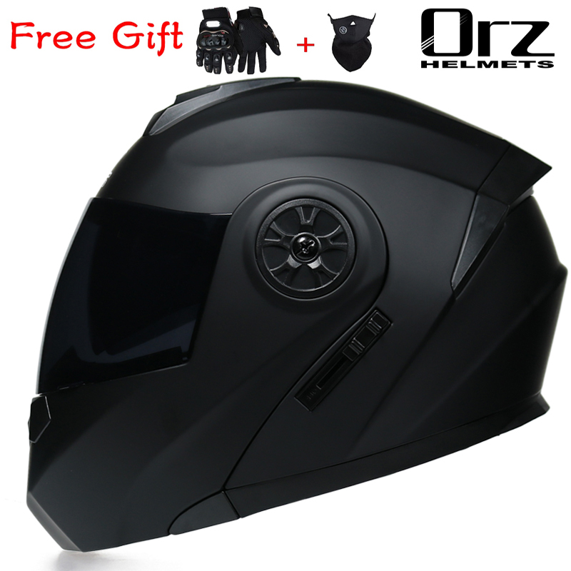 ORZ-161 Latest DOT Approved Sa - đánh giá và giá Modular Flip Up Motorcycle Helmet Dot Approved