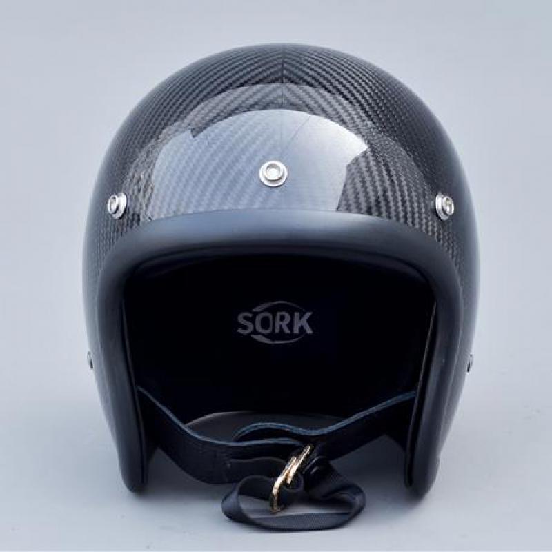 High strength lightweight carb - đánh giá và giá Carbon Fiber Lightweight Motorcycle Helmet