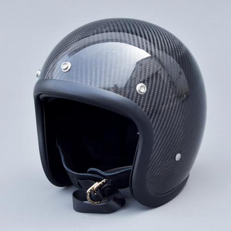 High strength lightweight carb - đánh giá và giá Carbon Fiber Lightweight Motorcycle Helmet