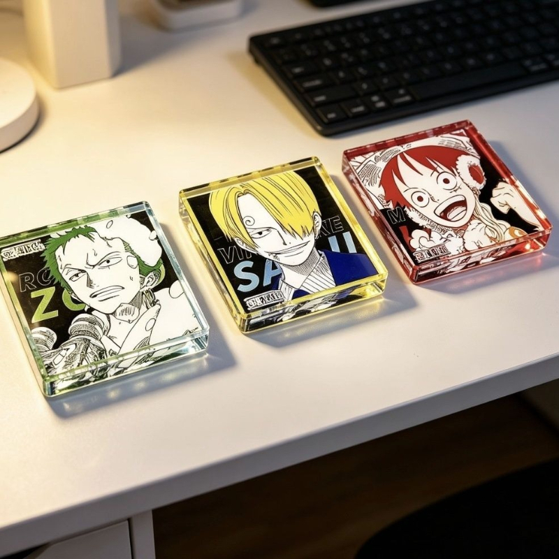 One Piece Roronoa Zoro cartoon - đánh giá và giá Atv Parts