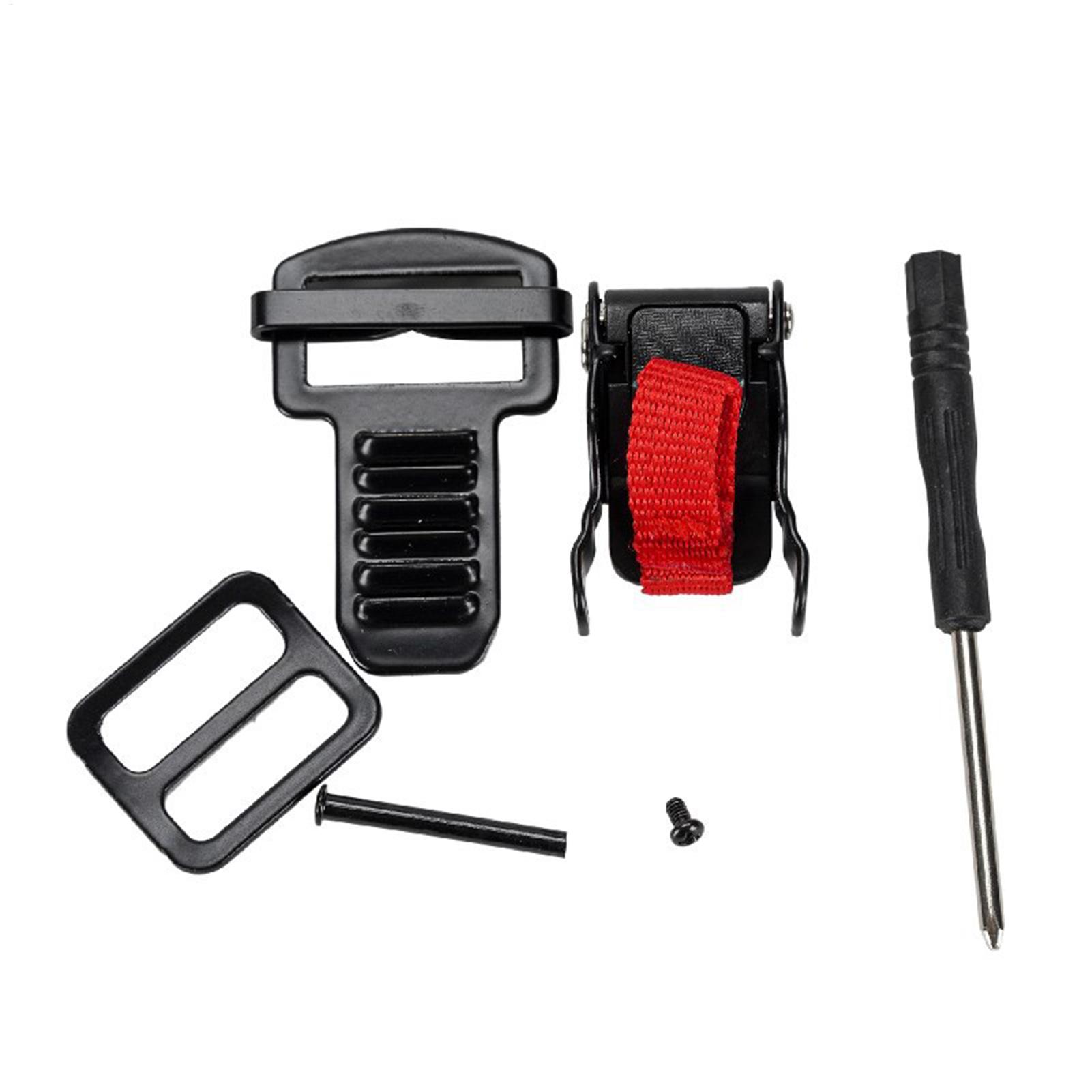 Motorcycle Helmets Quick Relea - đánh giá và giá Quick Release Buckle Motorcycle Helmet