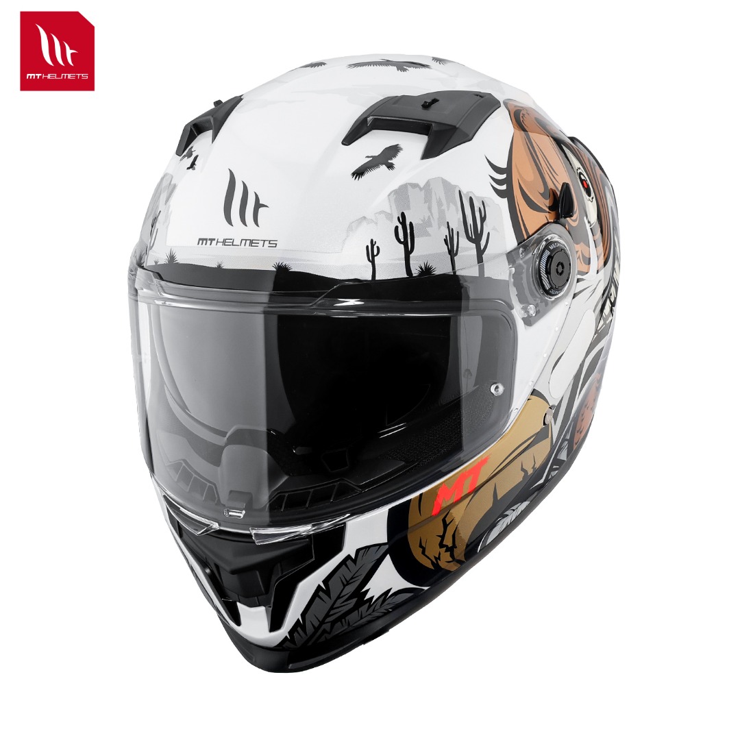 New Motorcycle Helmet Sharp 5  - đánh giá và giá Dual Visor Motorcycle Racing Helmet