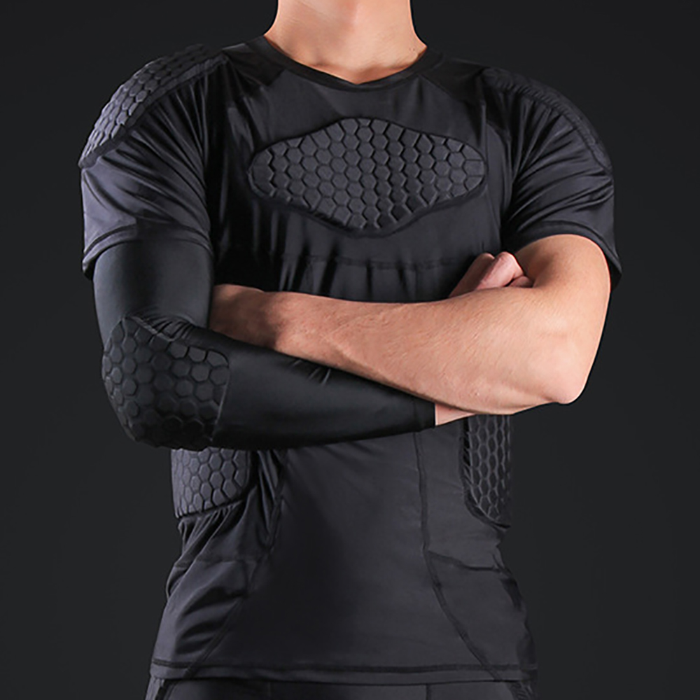 Motorcycle T-shirts Anti-Colli - đánh giá và giá Riding Gear