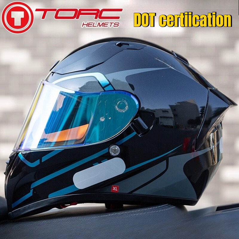 FOR TORC T18 Motorcycle Helmet - đánh giá và giá Modular Flip Up Motorcycle Helmet Dot Approved